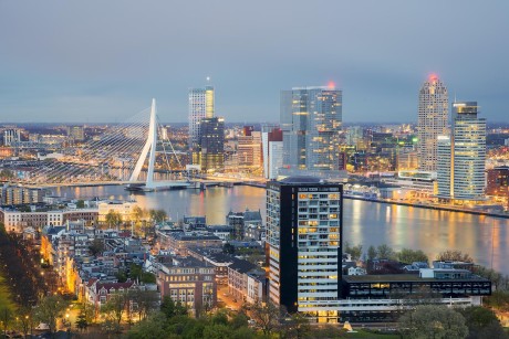 Rotterdam